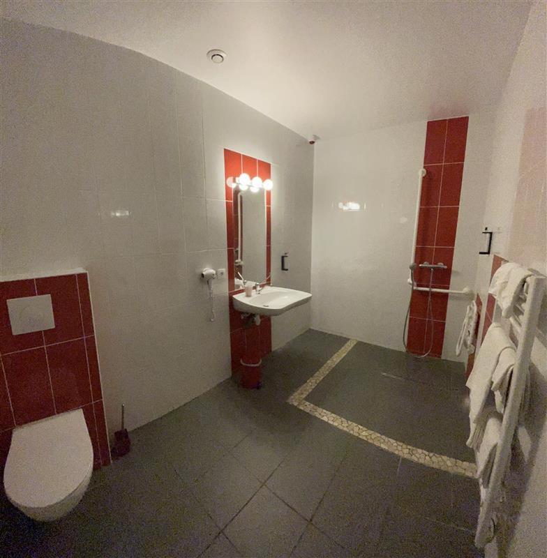 Hotel Mendy Saint-Jean-le-Vieux  المظهر الخارجي الصورة